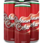 Salaam Cola Nederland