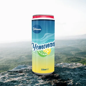Salaam Yemonade | 24 blikjes kopen